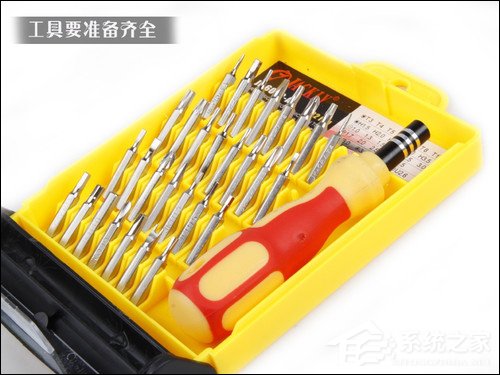 笔记本散热不好怎么办?两种开盖方式笔记本除尘进阶篇