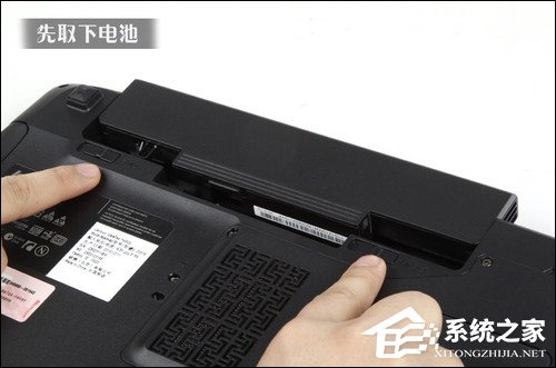 笔记本散热不好怎么办?两种开盖方式笔记本除尘进阶篇