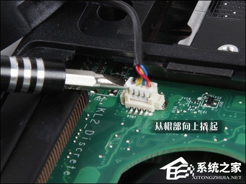 笔记本散热不好怎么办?两种开盖方式笔记本除尘进阶篇