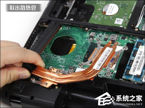 笔记本散热不好怎么办?两种开盖方式笔记本除尘进阶篇