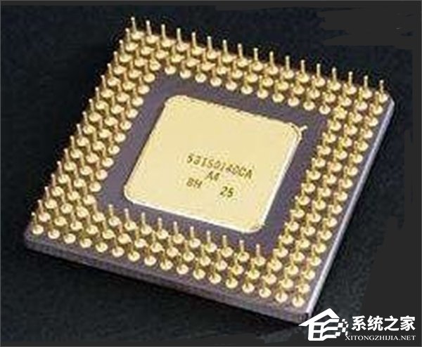 怎么给笔记本换CPU?四代Intel酷睿处理器笔记本换CPU教程