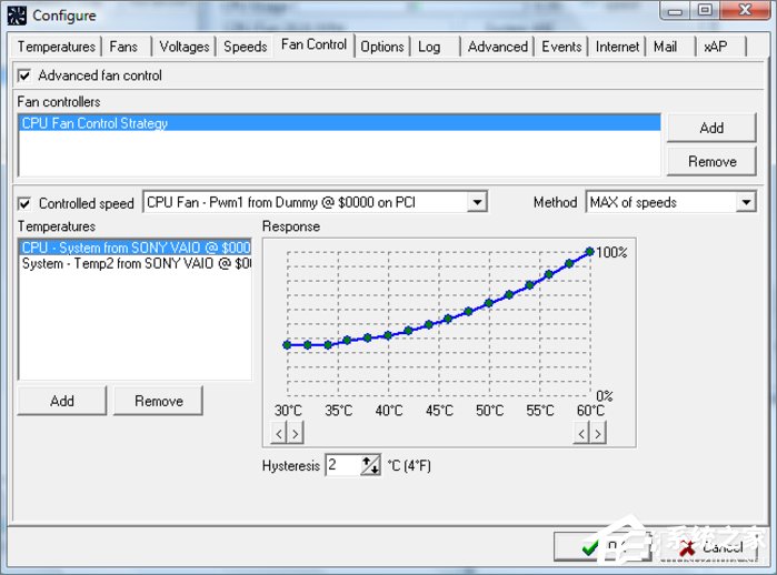电脑温度过高怎么办？小编分享两招轻松镇压！