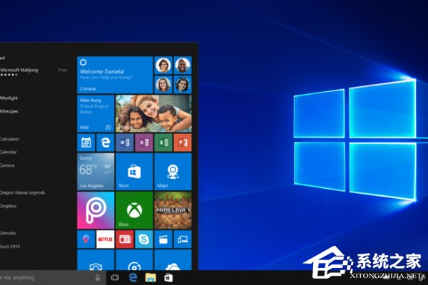 今天分享Windows10