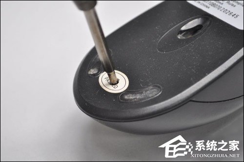 鼠标怎么拆开保养零件?鼠标拆卸微调解决小问题