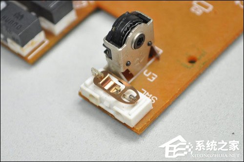鼠标怎么拆开保养零件?鼠标拆卸微调解决小问题