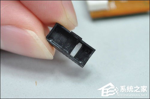 鼠标怎么拆开保养零件?鼠标拆卸微调解决小问题