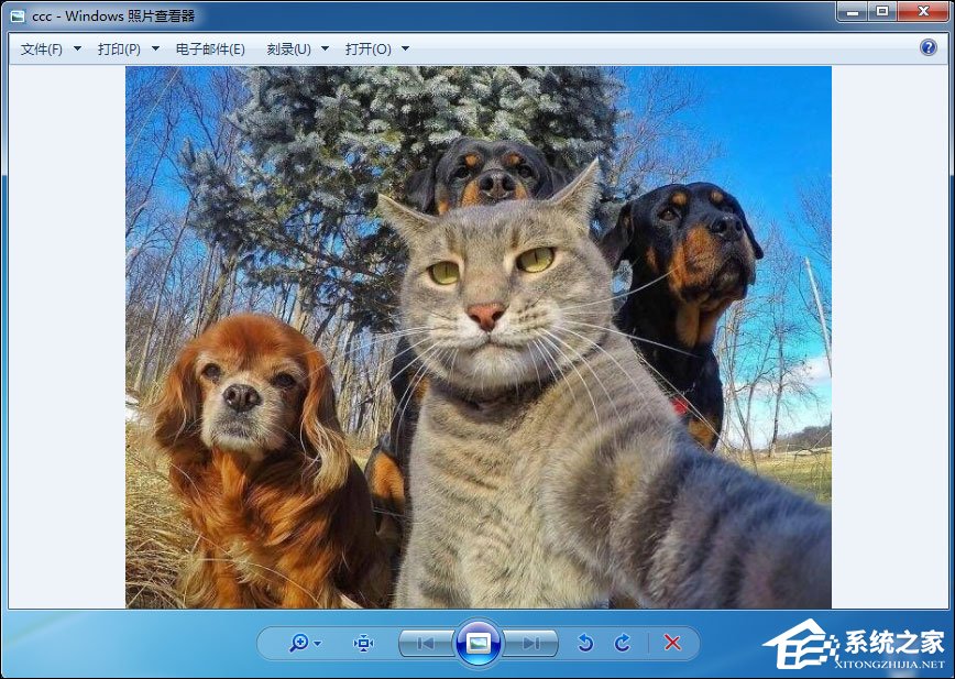 小编教你Win7系统怎么更改锁屏壁纸