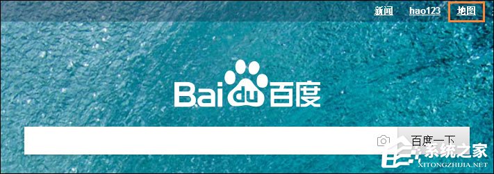 关于怎么看某个地方的实景图