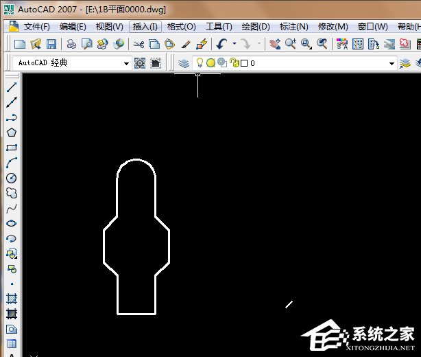 Win7系统CAD中的CTRL键失灵怎么办?