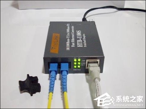 今天分享光纤猫路由器怎么设置