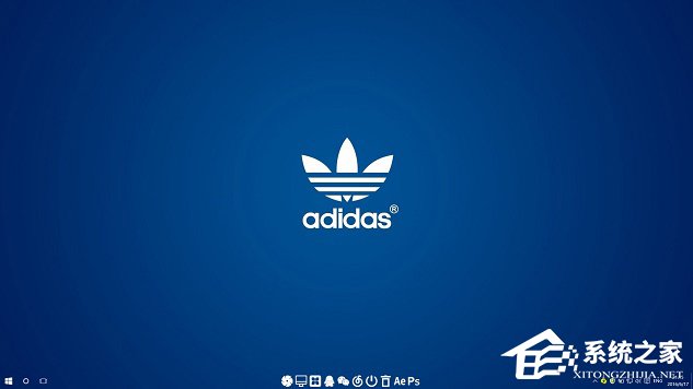 如何打造酷炫的Win10桌面效果?