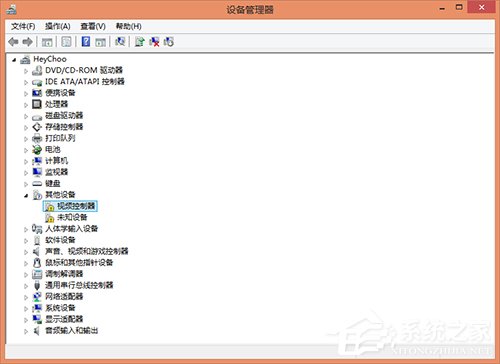 Win8驱动怎么安装?