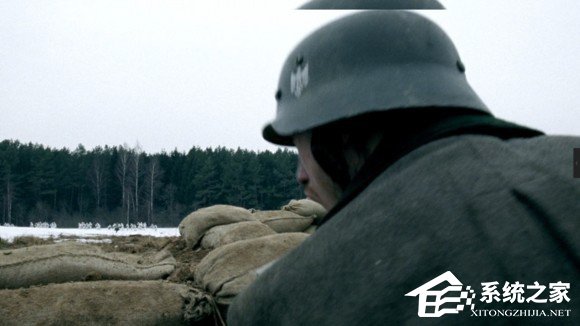 小编教你Win10系统下迅雷影音全屏播放视频画面会撕裂怎么办