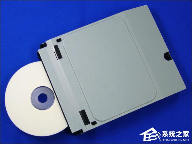 关于吸入式光驱强制弹出方法介绍