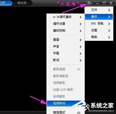 今天说说qmv是什么格式文件