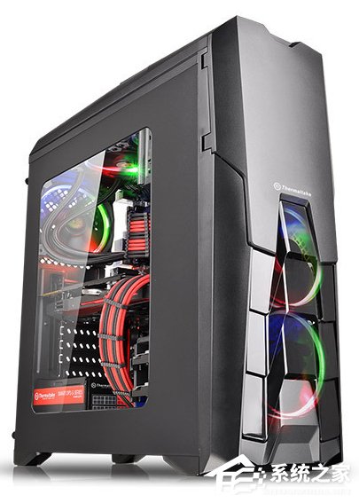 关于电脑机箱嗡嗡响怎么处理