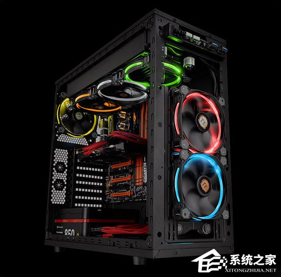 电脑机箱嗡嗡响怎么处理?电脑机箱共振如何解决?