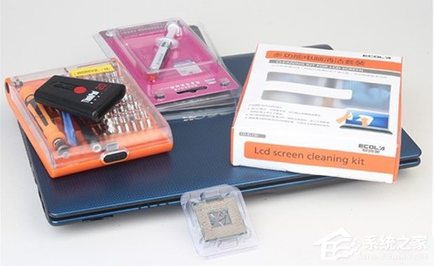 小编教你笔记本怎么换CPU（笔记本电脑什么cpu比较好）