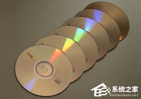 我来教你Win7系统电脑DVD光驱不读盘怎么回事