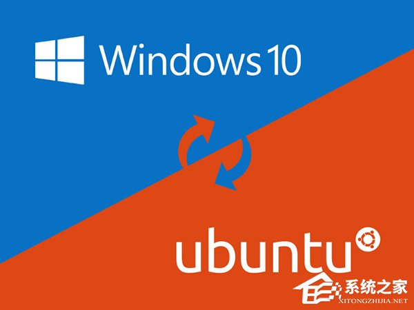 小编分享Windows10系统下Linux