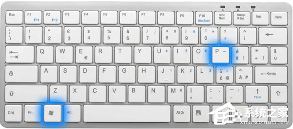 Win7电脑如何连接投影仪?投影仪连接电脑用什么线连接?