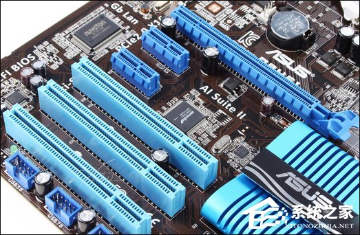 PCI 64、PCI-X、PCI-E插槽之间都有什么区别?