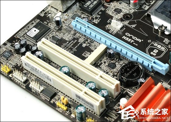 PCI 64、PCI-X、PCI-E插槽之间都有什么区别?