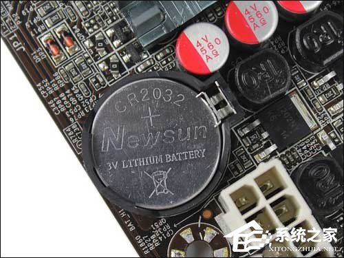 主板电池怎么更换?主板电池没电了会怎么样?