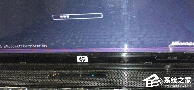 小编教你笔记本闪屏门都有哪些故障现象