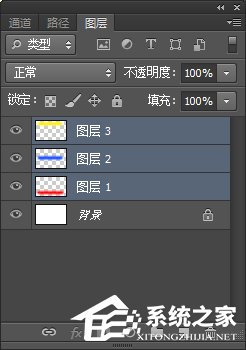 PS如何盖印图层?PS盖印图层快捷键