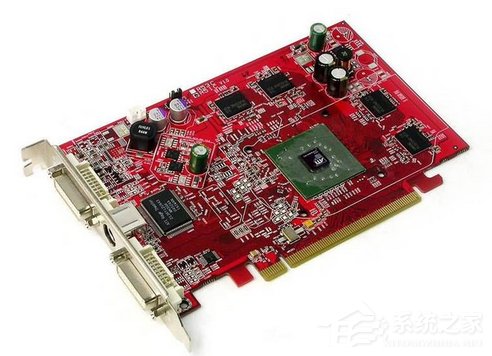 今天分享独立显卡怎么安装