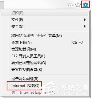 小编分享Win7系统IE局域网设置中的“自动检测设置”要勾选吗