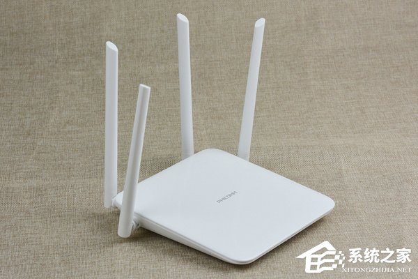 小编分享斐讯K2路由器超级简单刷机教程（适用K1/K1s）