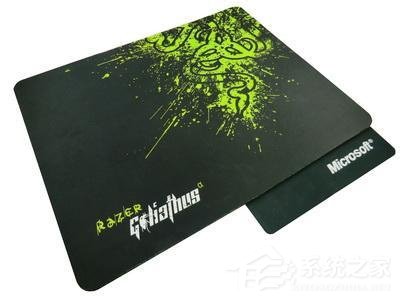 鼠标垫怎么洗?鼠标垫用什么洁净物清洗?