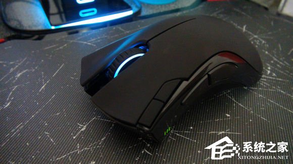 今天说说鼠标刷新率高低有什么区别