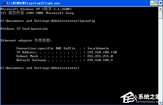 XP系统如何设置远程桌面连接?XP远程协助连接不上怎么设置?
