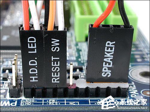 台式电脑开机报警怎么关闭？死机蓝屏有噪音怎么禁用蜂鸣器？