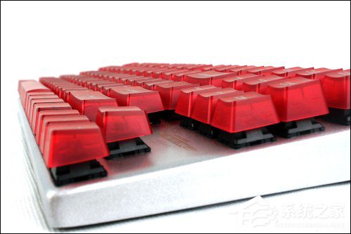 关于静电容键盘和机械键盘哪个好