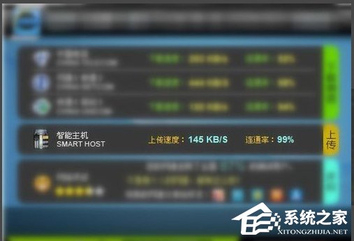 今天说说Win7电脑怎么测试上传速度