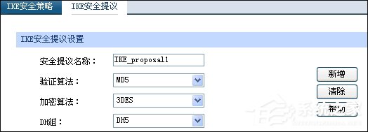 企业路由器之间如何建立数据共享通道?IPSec VPN配置实例讲解
