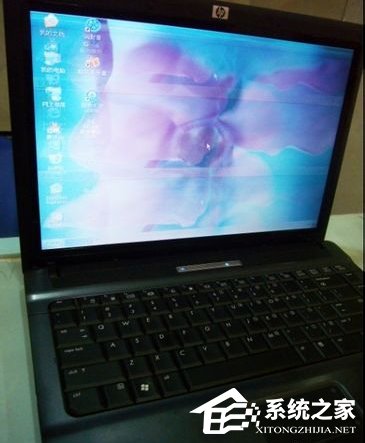 笔记本电脑屏幕闪烁怎么解决?