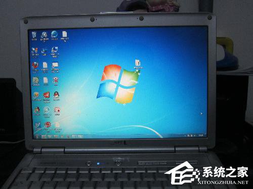 笔记本电脑屏幕闪烁怎么解决?