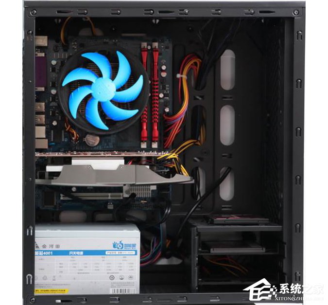 电脑主机灰尘如何清理?清理台式机灰尘有什么注意事项?