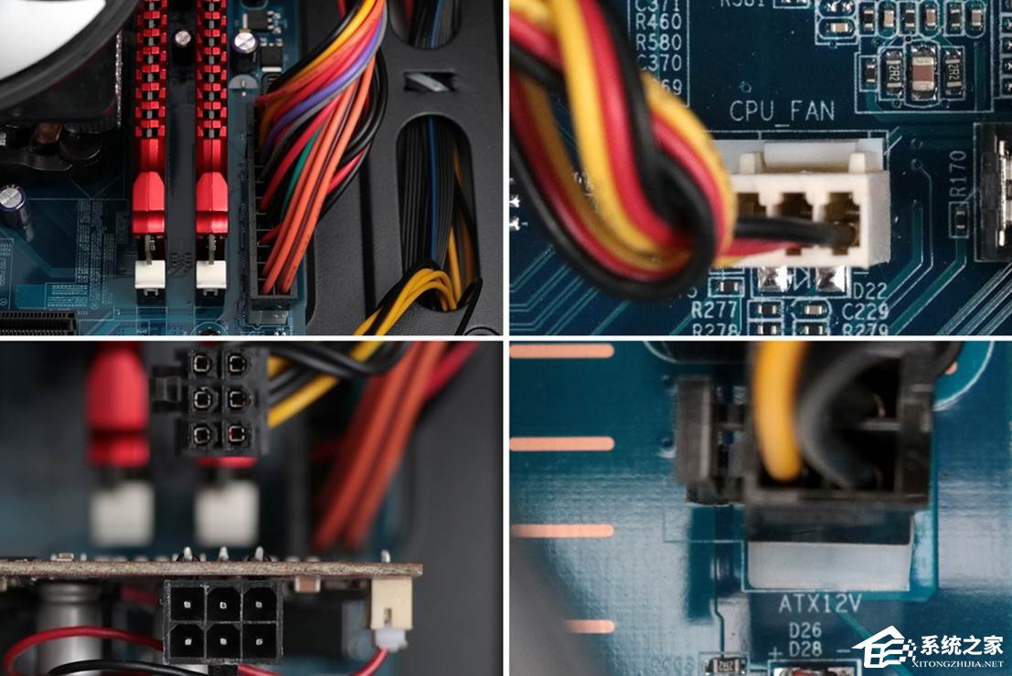 电脑主机灰尘如何清理?清理台式机灰尘有什么注意事项?