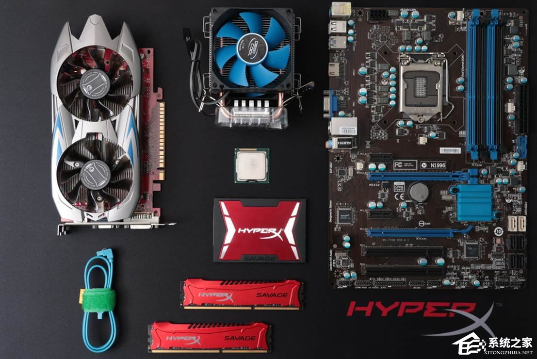 电脑主机灰尘如何清理?清理台式机灰尘有什么注意事项?