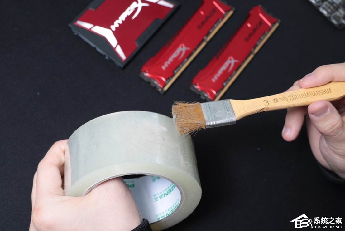 电脑主机灰尘如何清理?清理台式机灰尘有什么注意事项?