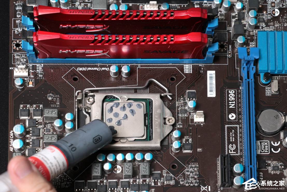 电脑主机灰尘如何清理?清理台式机灰尘有什么注意事项?