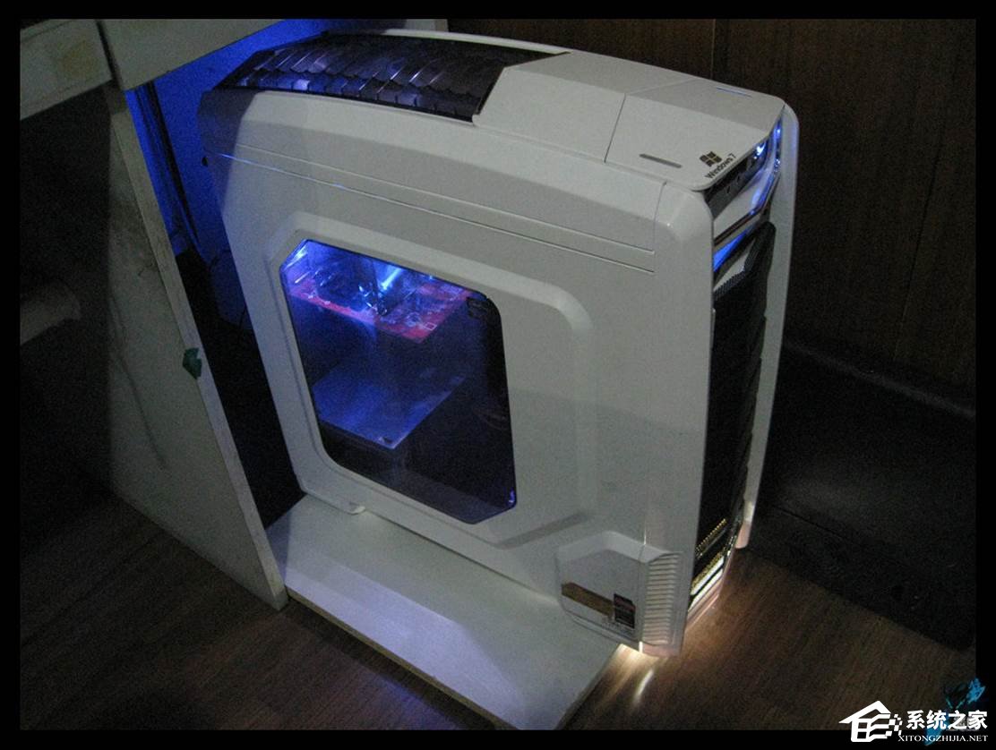 电脑主机灰尘如何清理?清理台式机灰尘有什么注意事项?