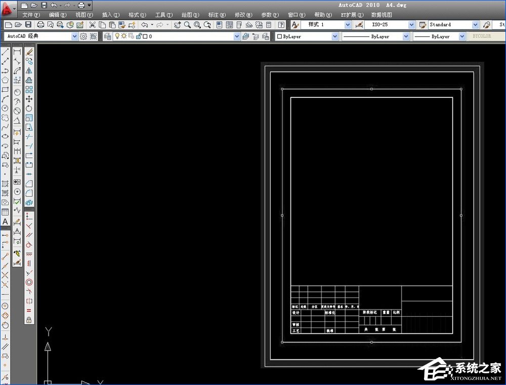 PDF文档怎么转换为CAD图纸?将PDF图导入到CAD中的方法