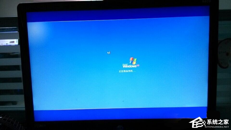 电脑屏幕怎么上锁?WinXP屏幕锁定的快捷键是什么?